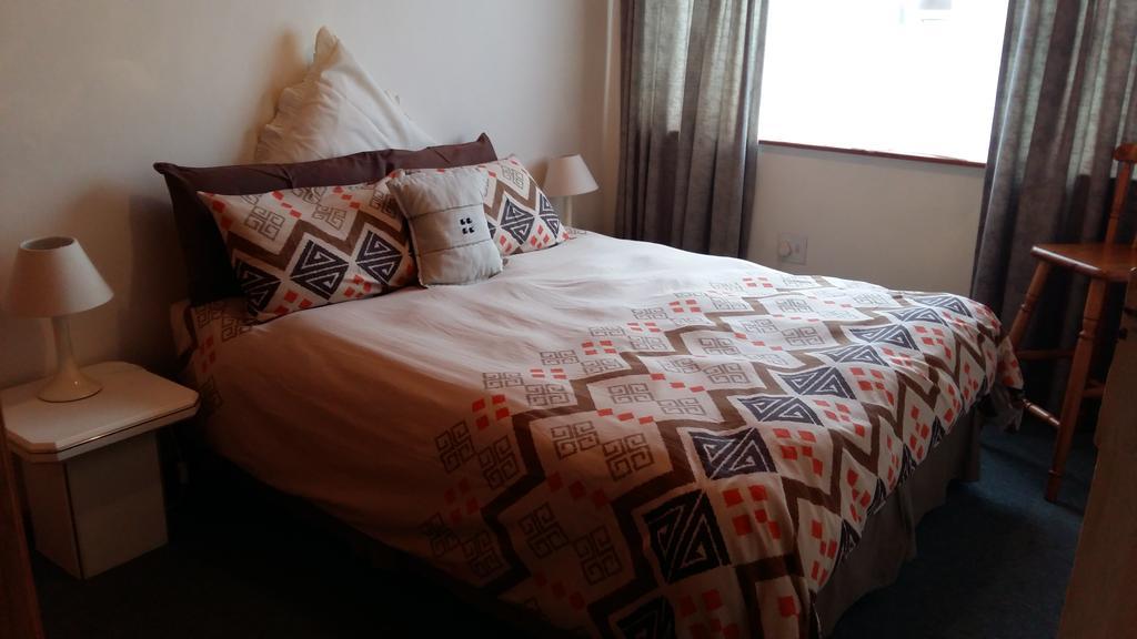 Brenton Lake Holiday Cottages Bagian luar foto