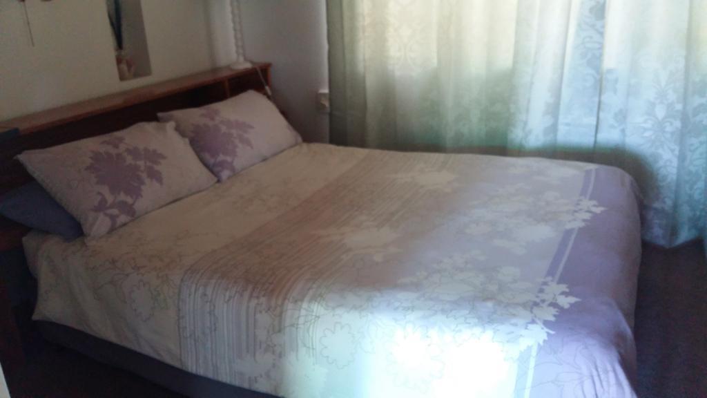 Brenton Lake Holiday Cottages Bagian luar foto